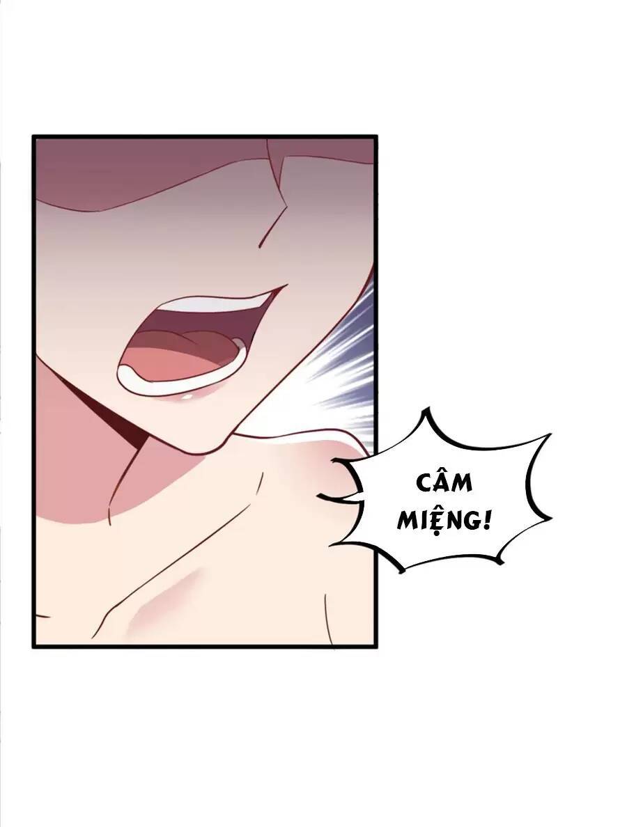 Vai Ác Sư Tôn Mang Theo Các Đồ Đệ Vô Địch Thiên Hạ: Chapter 34