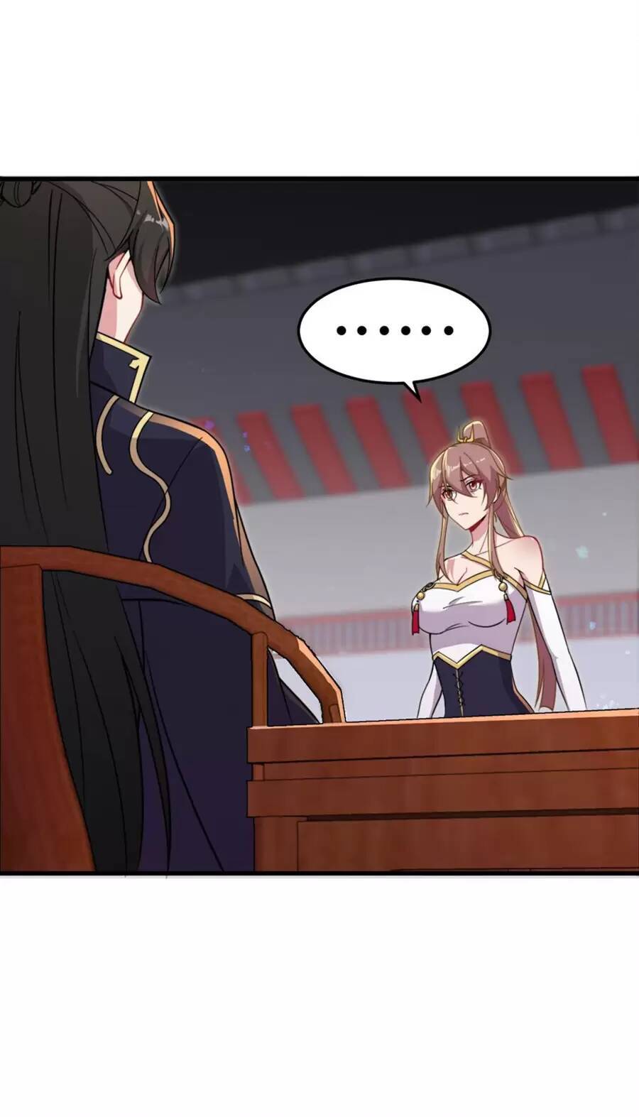 Vai Ác Sư Tôn Mang Theo Các Đồ Đệ Vô Địch Thiên Hạ: Chapter 34