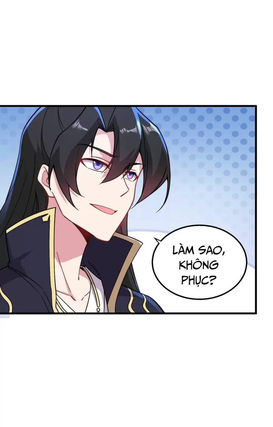 Vai Ác Sư Tôn Mang Theo Các Đồ Đệ Vô Địch Thiên Hạ: Chapter 34