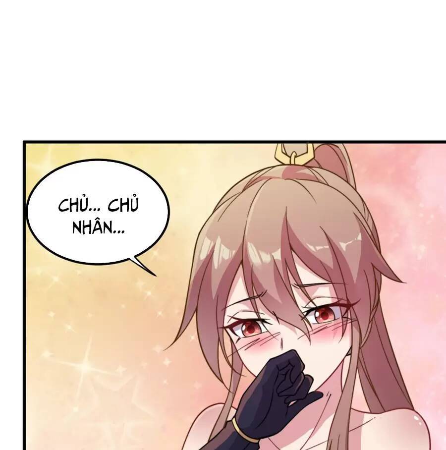 Vai Ác Sư Tôn Mang Theo Các Đồ Đệ Vô Địch Thiên Hạ: Chapter 34