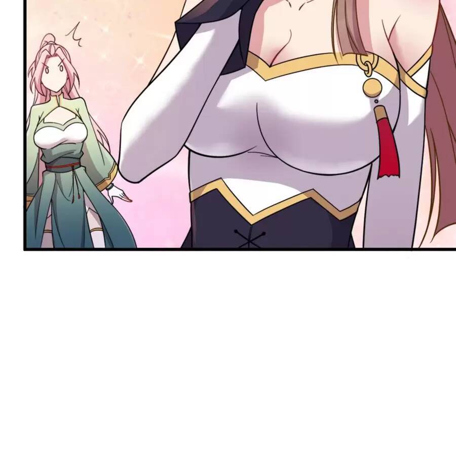 Vai Ác Sư Tôn Mang Theo Các Đồ Đệ Vô Địch Thiên Hạ: Chapter 34