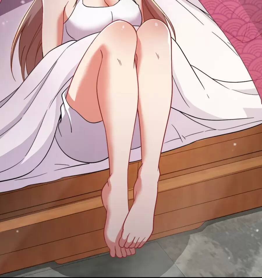 Vai Ác Sư Tôn Mang Theo Các Đồ Đệ Vô Địch Thiên Hạ: Chapter 34