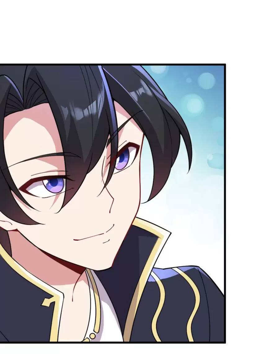 Vai Ác Sư Tôn Mang Theo Các Đồ Đệ Vô Địch Thiên Hạ: Chapter 34