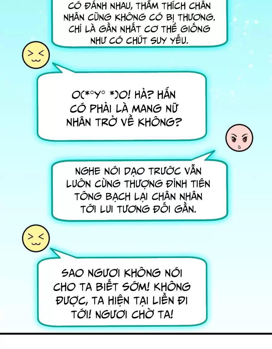 Vai Ác Sư Tôn Mang Theo Các Đồ Đệ Vô Địch Thiên Hạ: Chapter 34