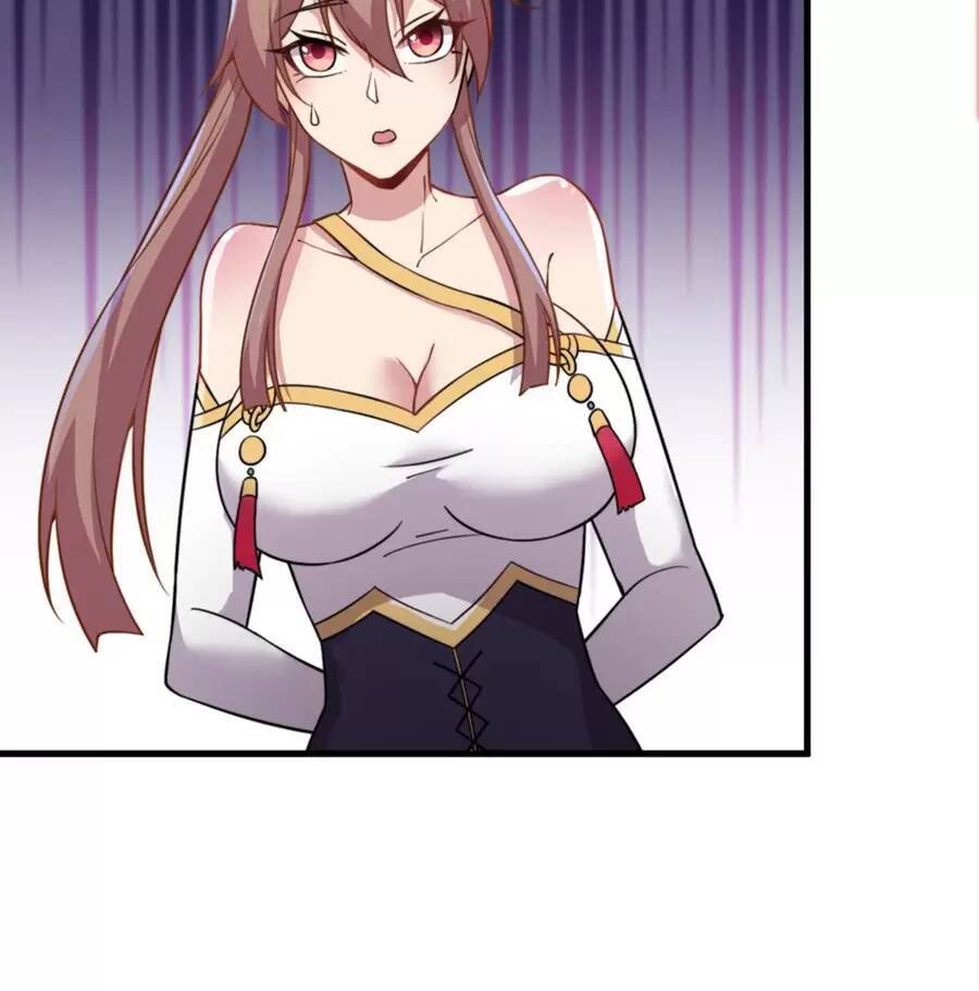 Vai Ác Sư Tôn Mang Theo Các Đồ Đệ Vô Địch Thiên Hạ: Chapter 34