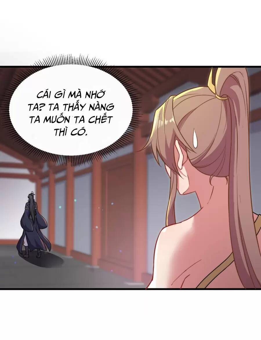 Vai Ác Sư Tôn Mang Theo Các Đồ Đệ Vô Địch Thiên Hạ: Chapter 34