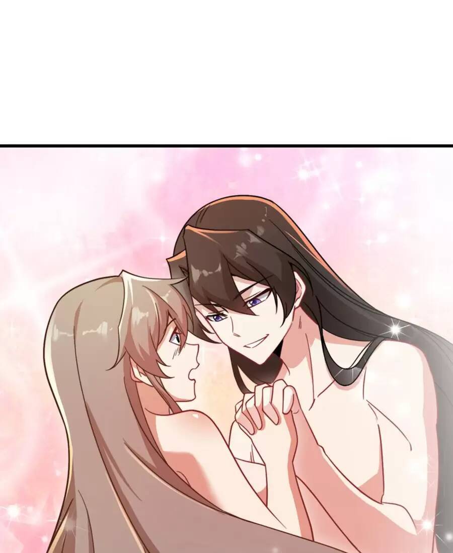 Vai Ác Sư Tôn Mang Theo Các Đồ Đệ Vô Địch Thiên Hạ: Chapter 34