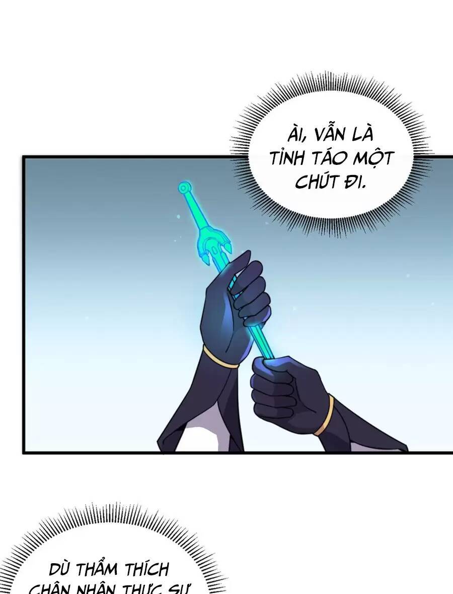 Vai Ác Sư Tôn Mang Theo Các Đồ Đệ Vô Địch Thiên Hạ: Chapter 34