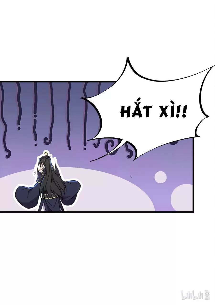 Vai Ác Sư Tôn Mang Theo Các Đồ Đệ Vô Địch Thiên Hạ: Chapter 34