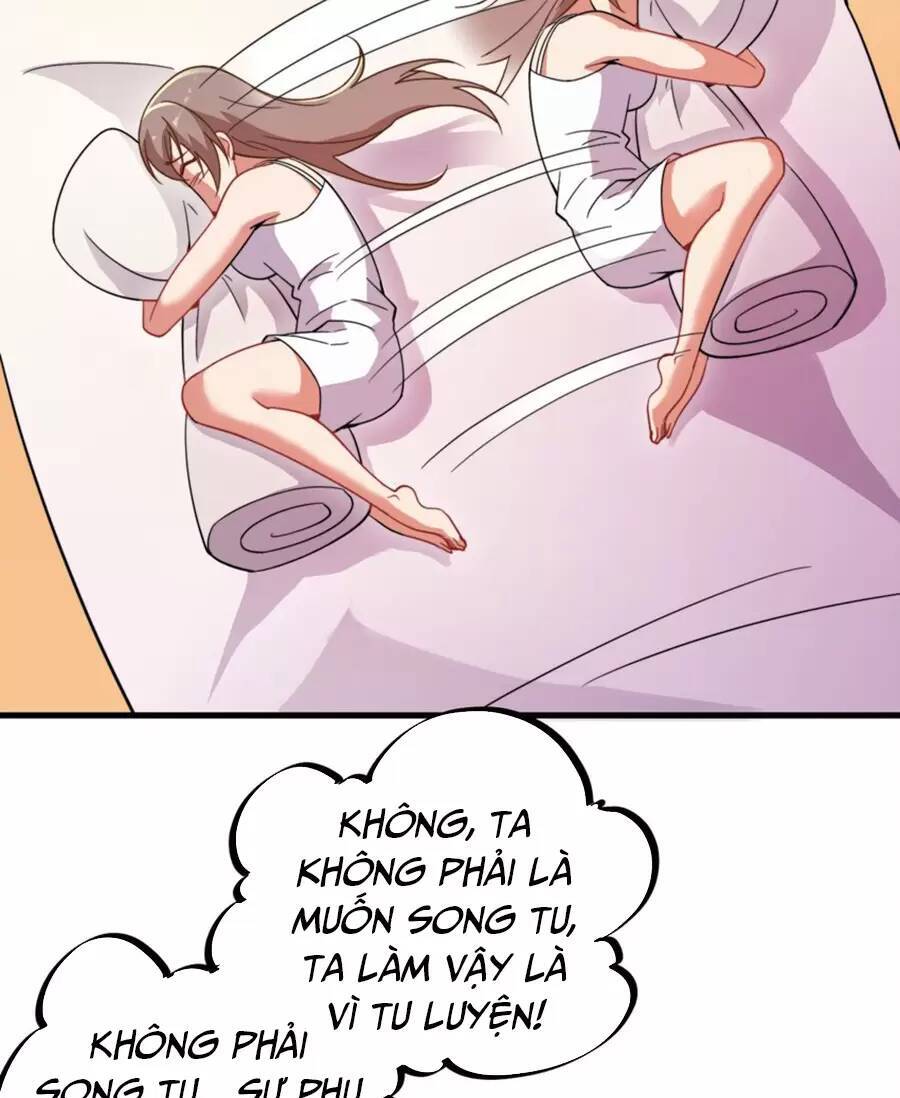 Vai Ác Sư Tôn Mang Theo Các Đồ Đệ Vô Địch Thiên Hạ: Chapter 34