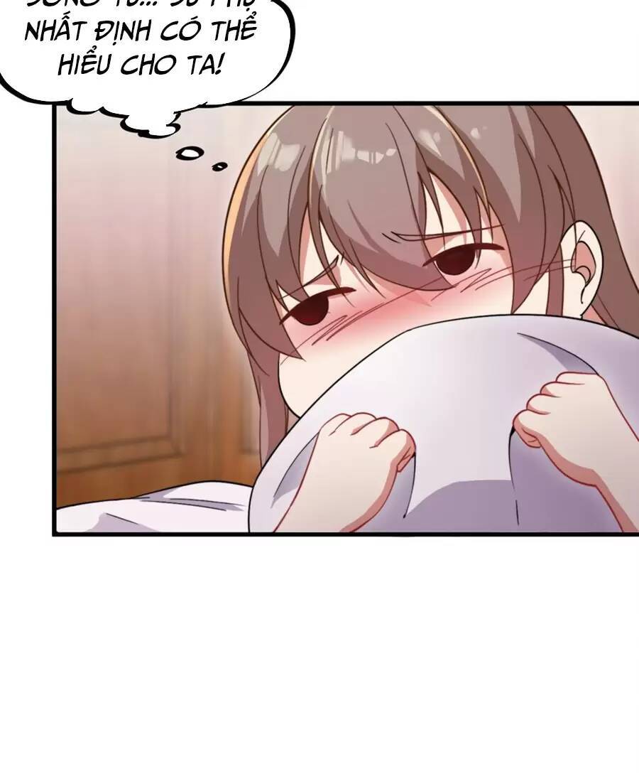 Vai Ác Sư Tôn Mang Theo Các Đồ Đệ Vô Địch Thiên Hạ: Chapter 34