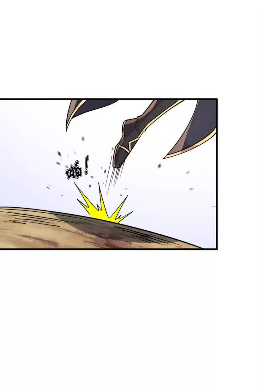 Vai Ác Sư Tôn Mang Theo Các Đồ Đệ Vô Địch Thiên Hạ: Chapter 35