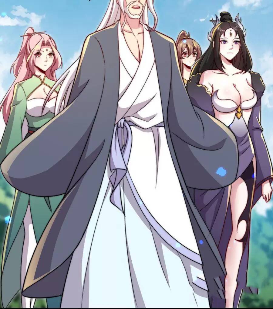 Vai Ác Sư Tôn Mang Theo Các Đồ Đệ Vô Địch Thiên Hạ: Chapter 35