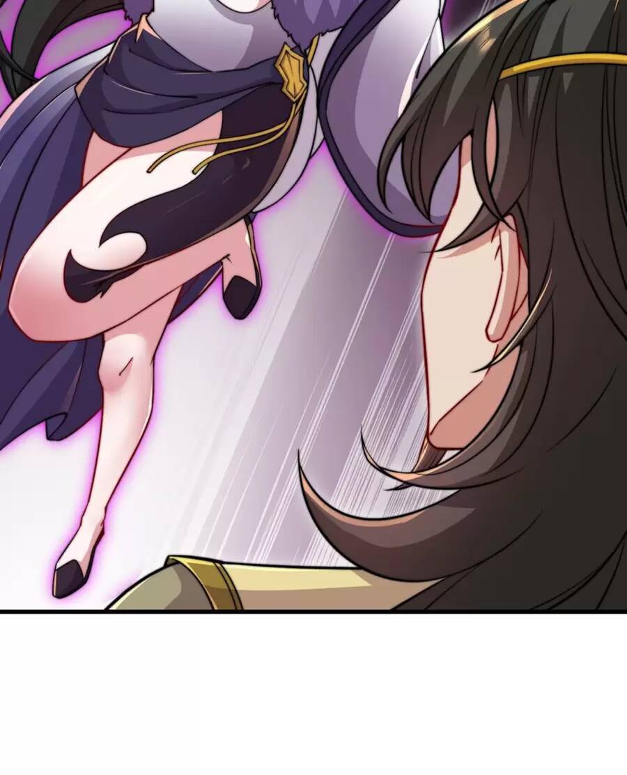 Vai Ác Sư Tôn Mang Theo Các Đồ Đệ Vô Địch Thiên Hạ: Chapter 35