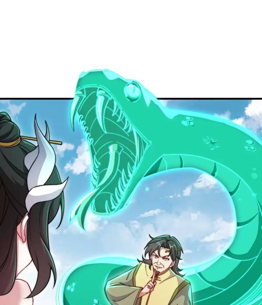 Vai Ác Sư Tôn Mang Theo Các Đồ Đệ Vô Địch Thiên Hạ: Chapter 35