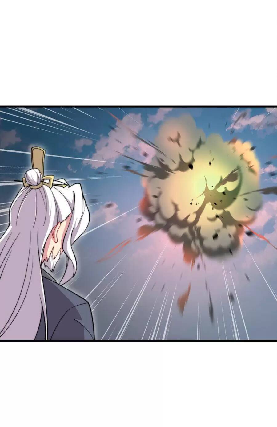 Vai Ác Sư Tôn Mang Theo Các Đồ Đệ Vô Địch Thiên Hạ: Chapter 35