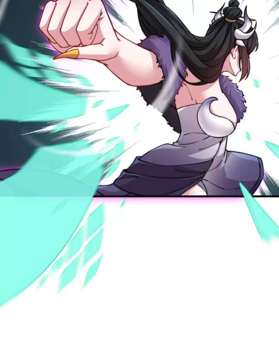 Vai Ác Sư Tôn Mang Theo Các Đồ Đệ Vô Địch Thiên Hạ: Chapter 35