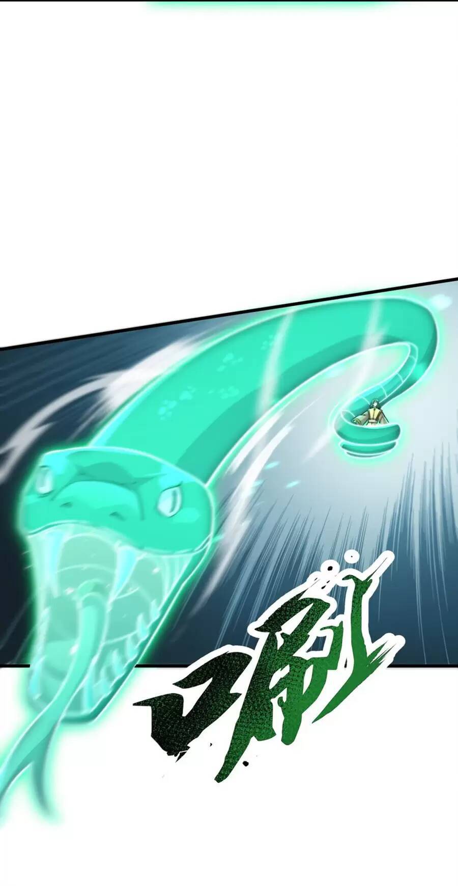 Vai Ác Sư Tôn Mang Theo Các Đồ Đệ Vô Địch Thiên Hạ: Chapter 35