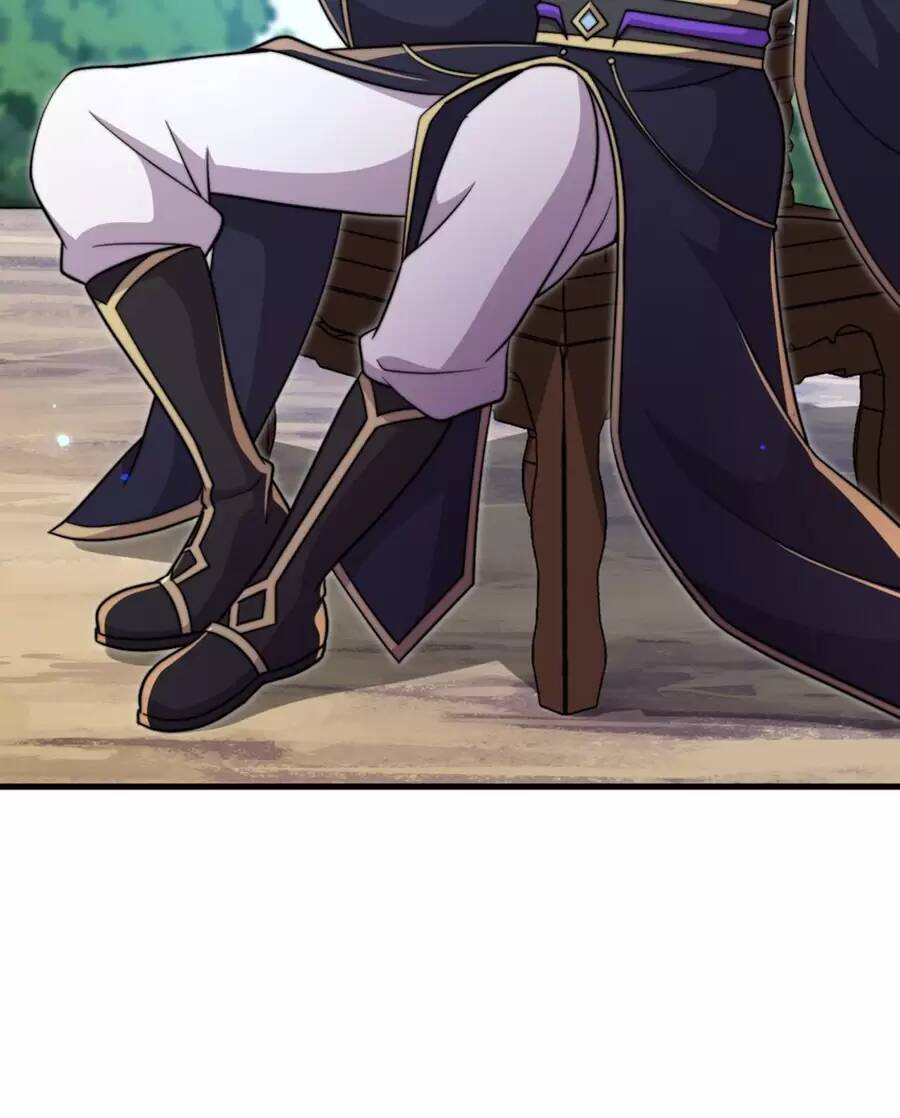 Vai Ác Sư Tôn Mang Theo Các Đồ Đệ Vô Địch Thiên Hạ: Chapter 35