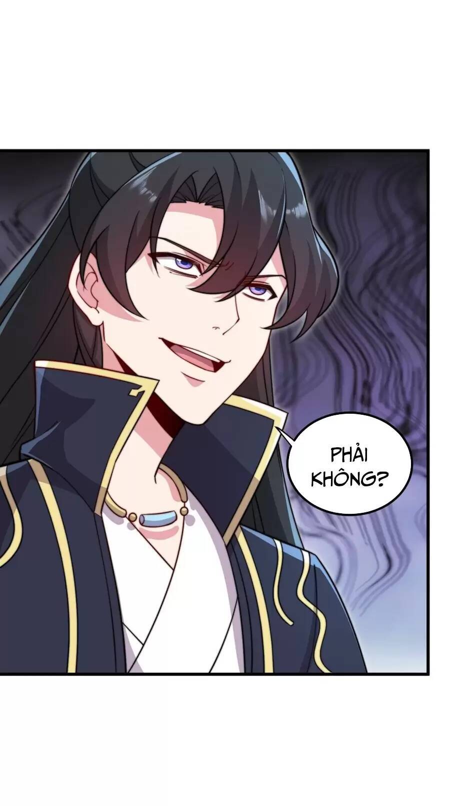 Vai Ác Sư Tôn Mang Theo Các Đồ Đệ Vô Địch Thiên Hạ: Chapter 35