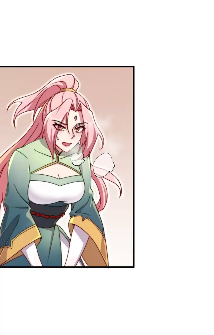 Vai Ác Sư Tôn Mang Theo Các Đồ Đệ Vô Địch Thiên Hạ: Chapter 36