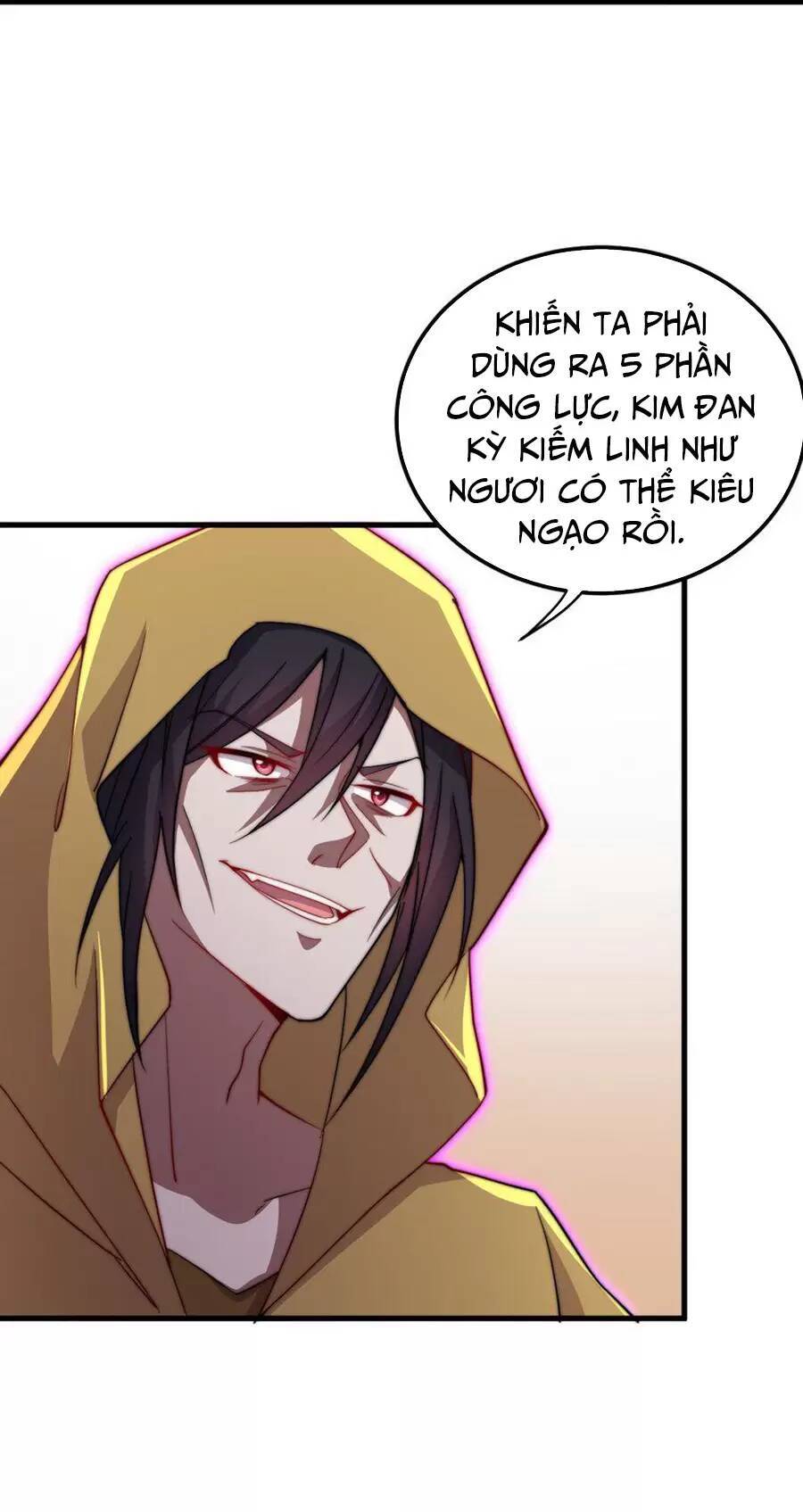 Vai Ác Sư Tôn Mang Theo Các Đồ Đệ Vô Địch Thiên Hạ: Chapter 37