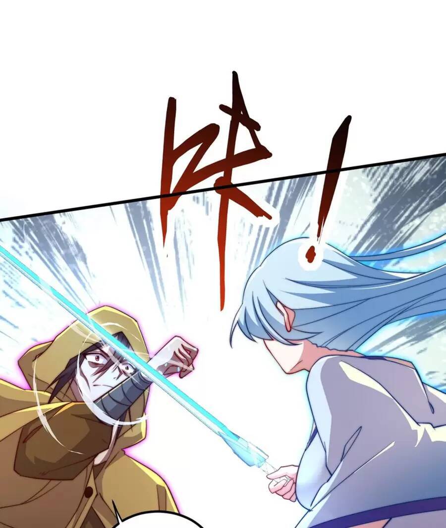 Vai Ác Sư Tôn Mang Theo Các Đồ Đệ Vô Địch Thiên Hạ: Chapter 37