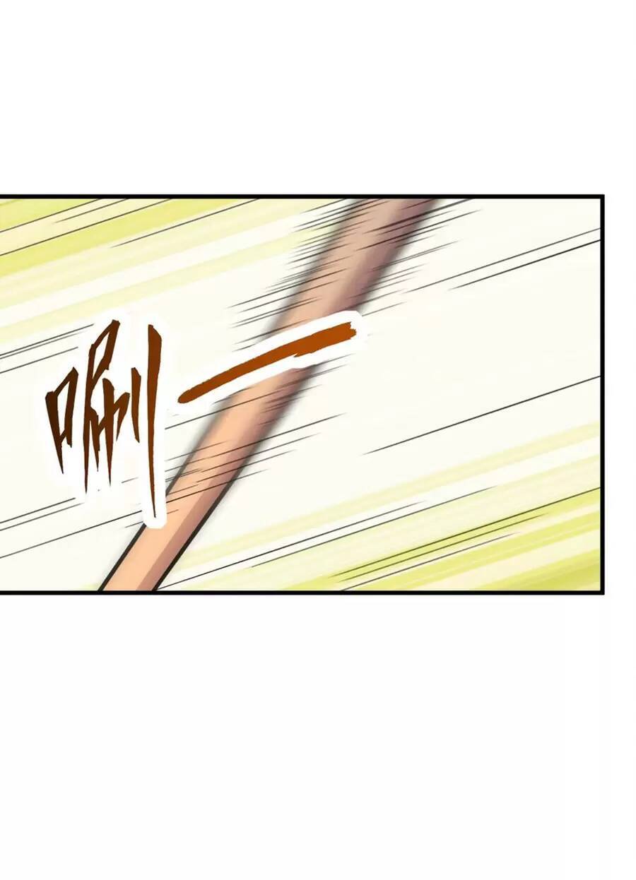 Vai Ác Sư Tôn Mang Theo Các Đồ Đệ Vô Địch Thiên Hạ: Chapter 37