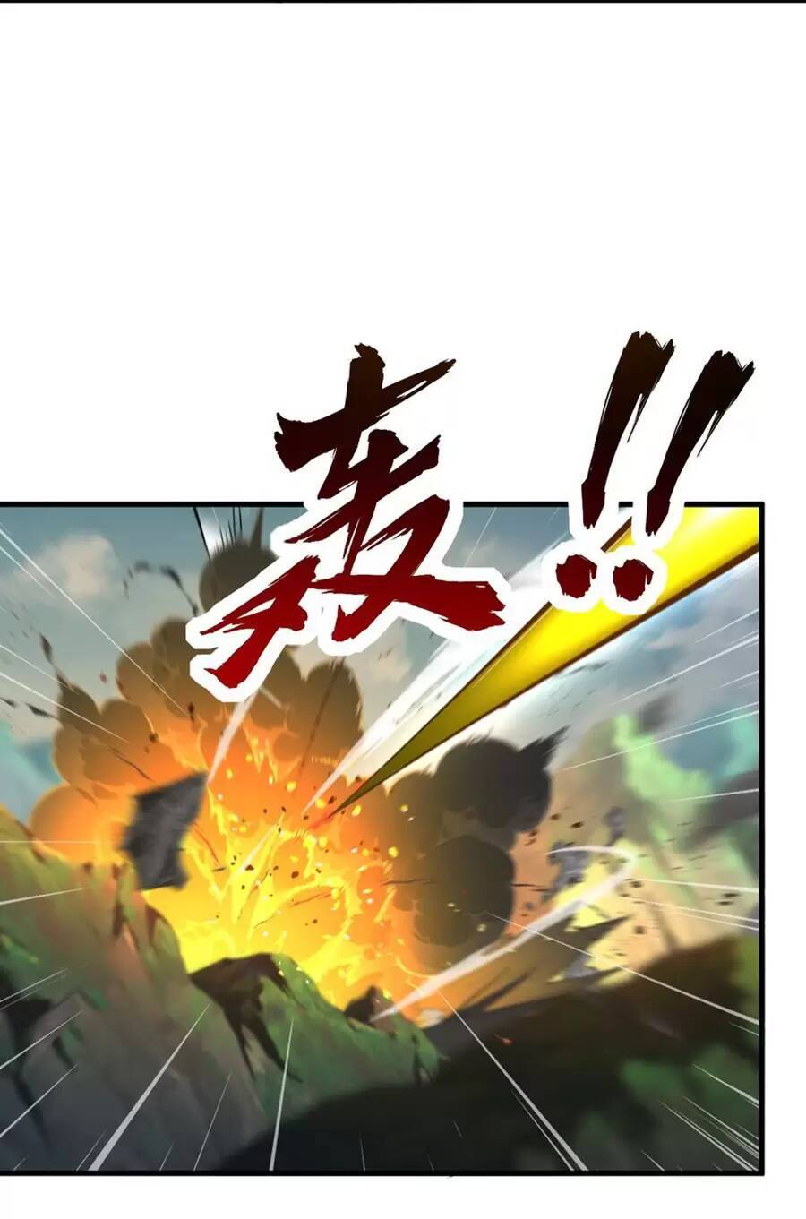 Vai Ác Sư Tôn Mang Theo Các Đồ Đệ Vô Địch Thiên Hạ: Chapter 37