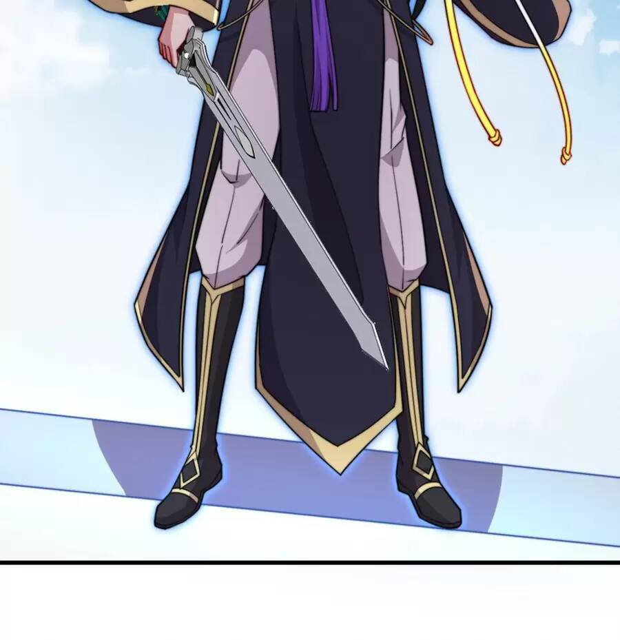 Vai Ác Sư Tôn Mang Theo Các Đồ Đệ Vô Địch Thiên Hạ: Chapter 37