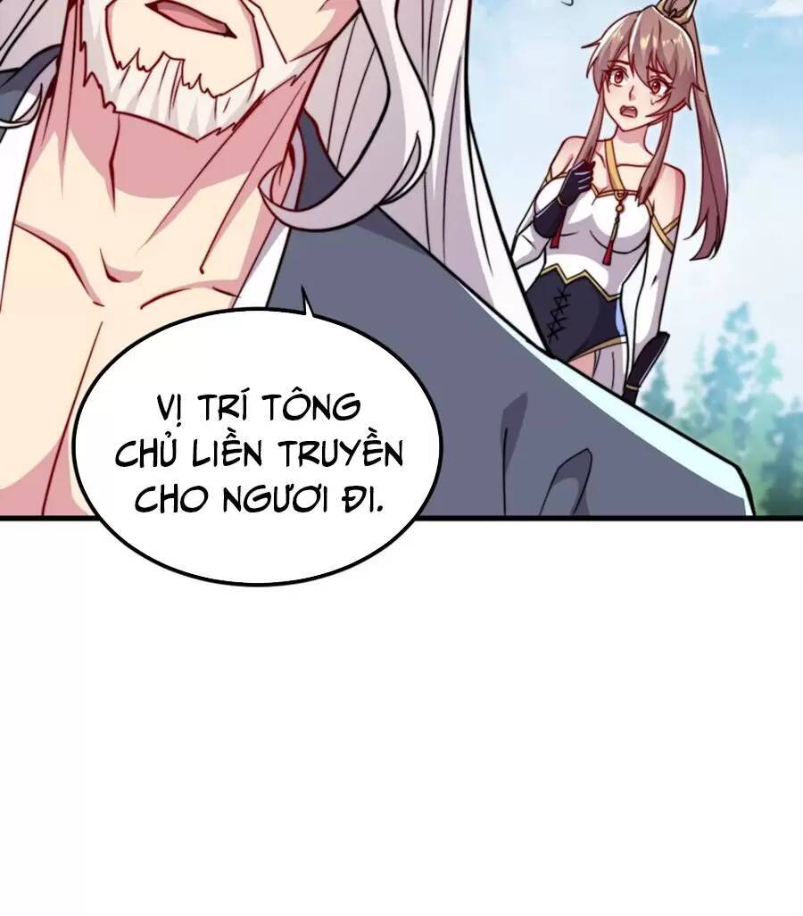 Vai Ác Sư Tôn Mang Theo Các Đồ Đệ Vô Địch Thiên Hạ: Chapter 39