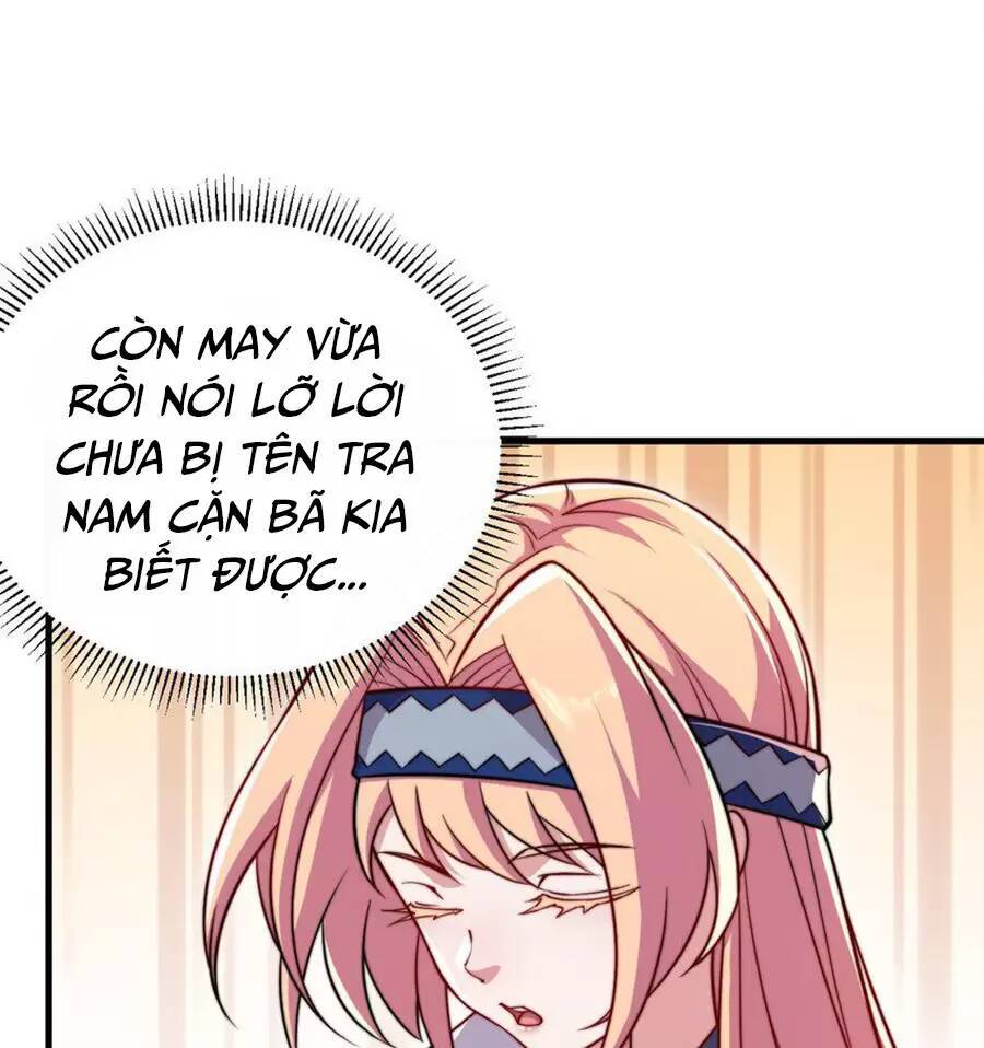 Vai Ác Sư Tôn Mang Theo Các Đồ Đệ Vô Địch Thiên Hạ: Chapter 39