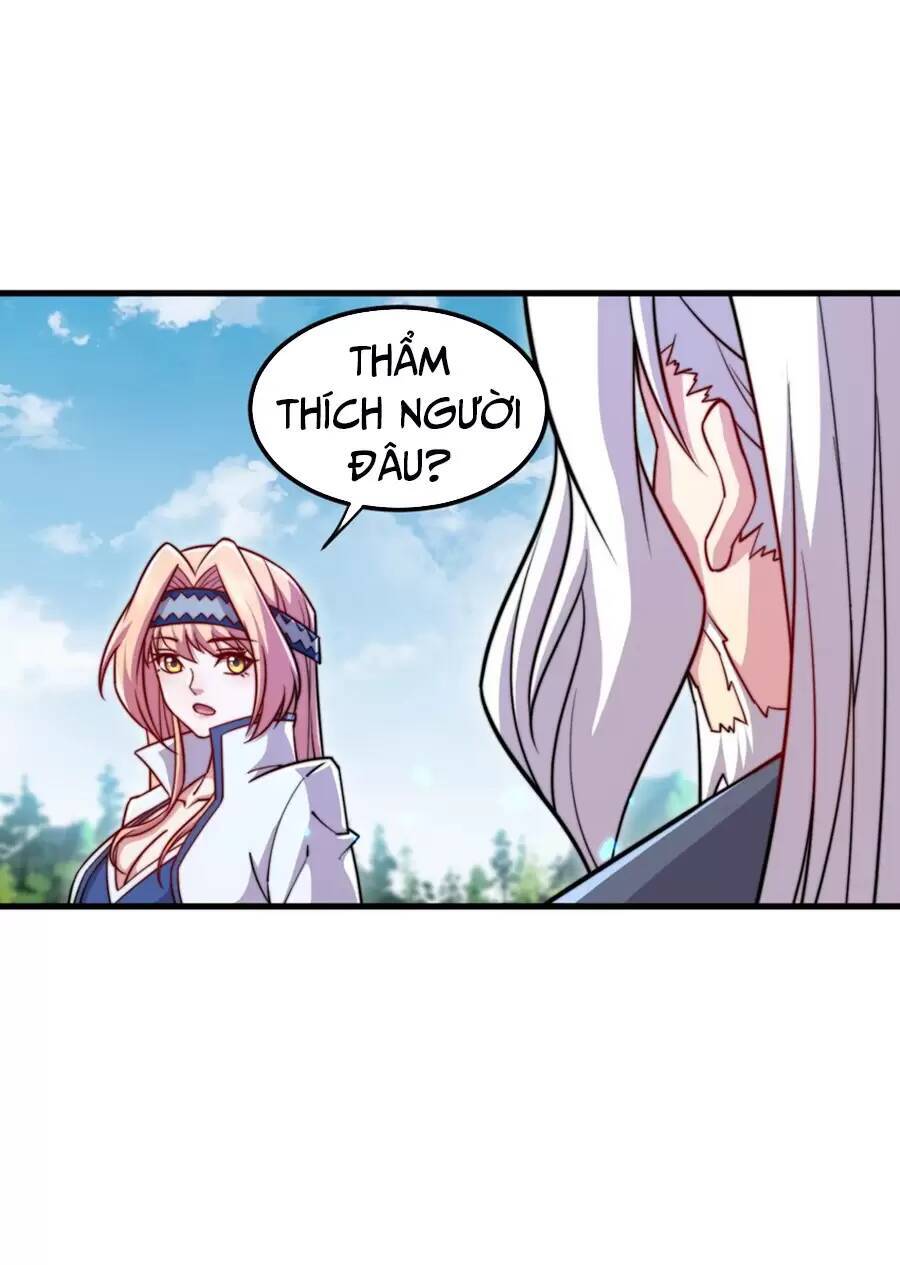 Vai Ác Sư Tôn Mang Theo Các Đồ Đệ Vô Địch Thiên Hạ: Chapter 39