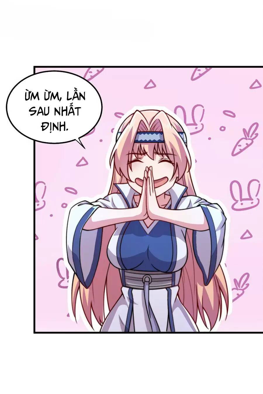 Vai Ác Sư Tôn Mang Theo Các Đồ Đệ Vô Địch Thiên Hạ: Chapter 39