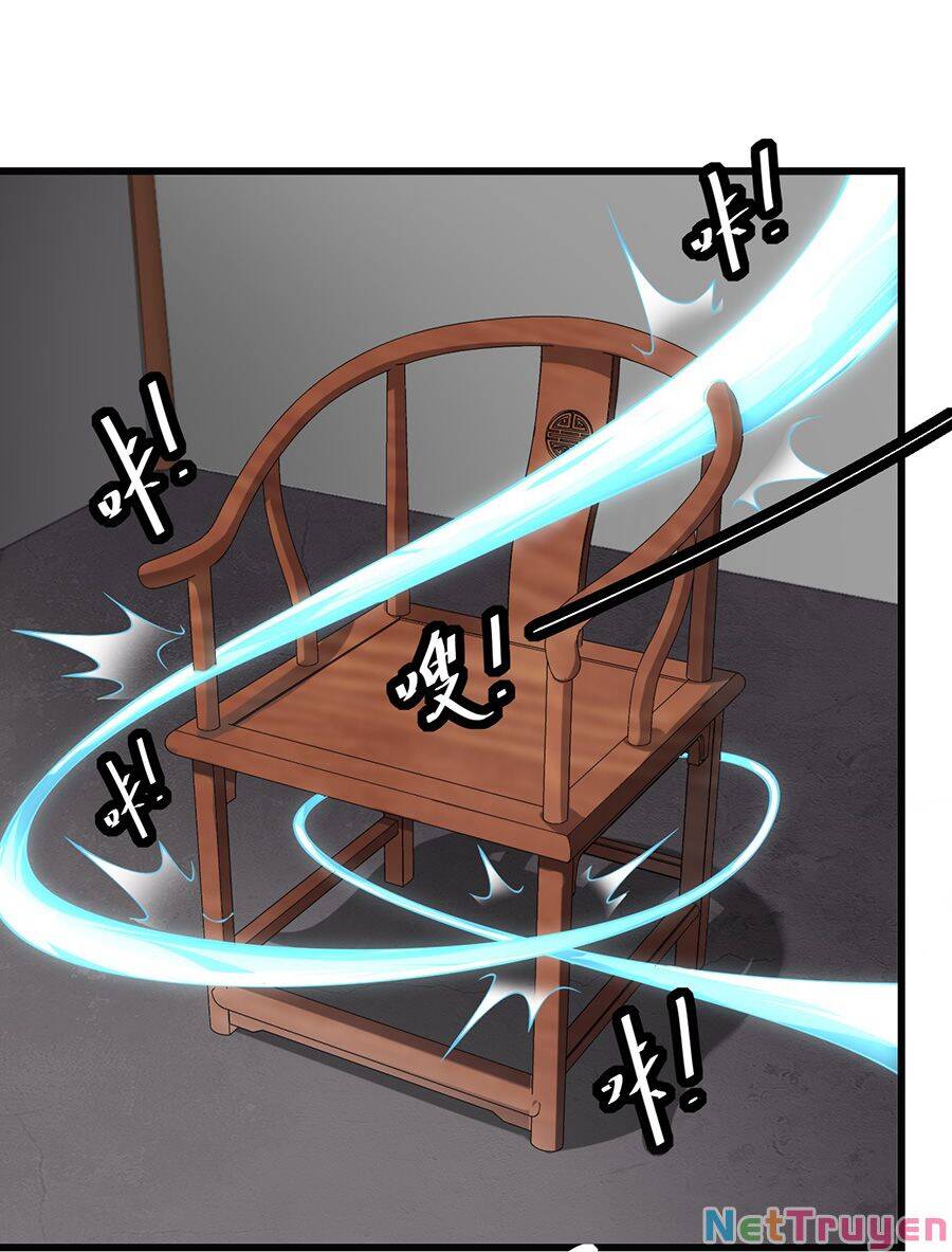 Vai Ác Sư Tôn Mang Theo Các Đồ Đệ Vô Địch Thiên Hạ: Chapter 4