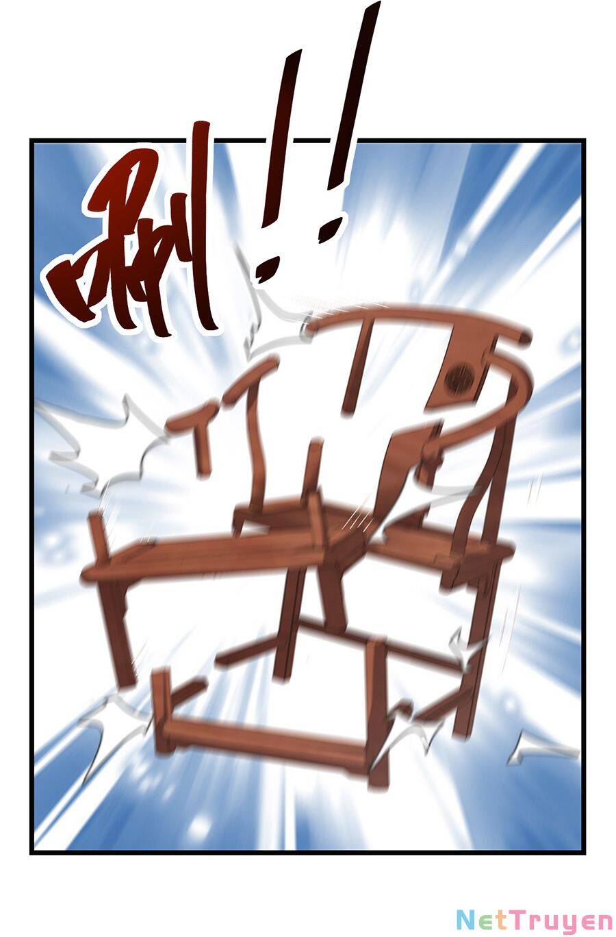 Vai Ác Sư Tôn Mang Theo Các Đồ Đệ Vô Địch Thiên Hạ: Chapter 4