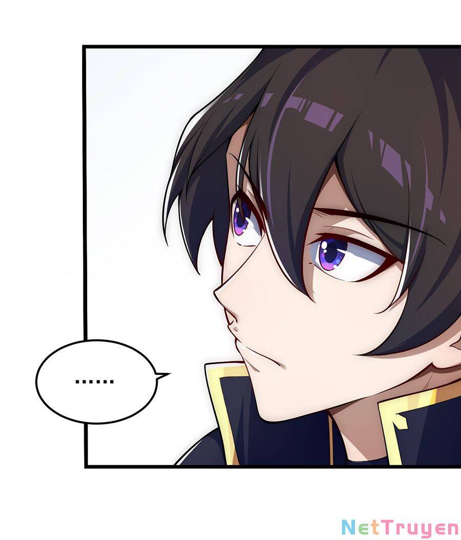 Vai Ác Sư Tôn Mang Theo Các Đồ Đệ Vô Địch Thiên Hạ: Chapter 4