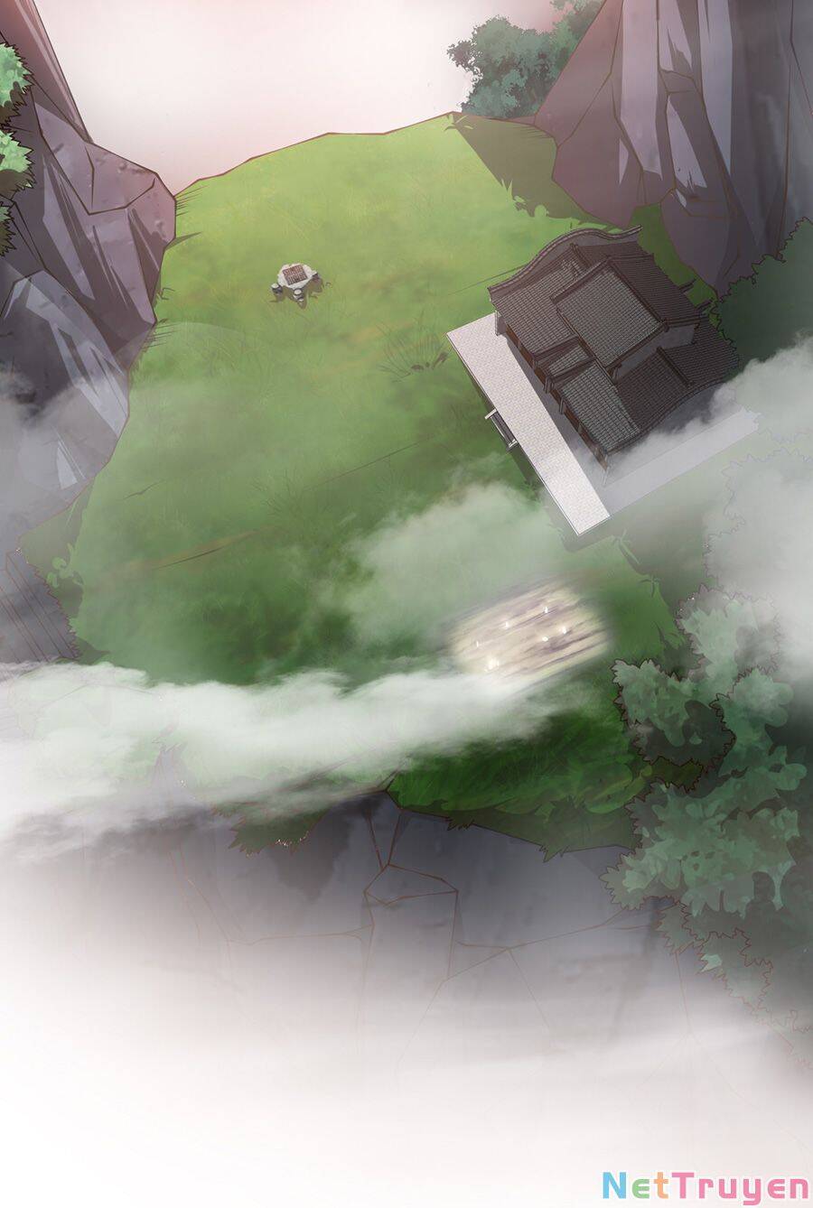 Vai Ác Sư Tôn Mang Theo Các Đồ Đệ Vô Địch Thiên Hạ: Chapter 4