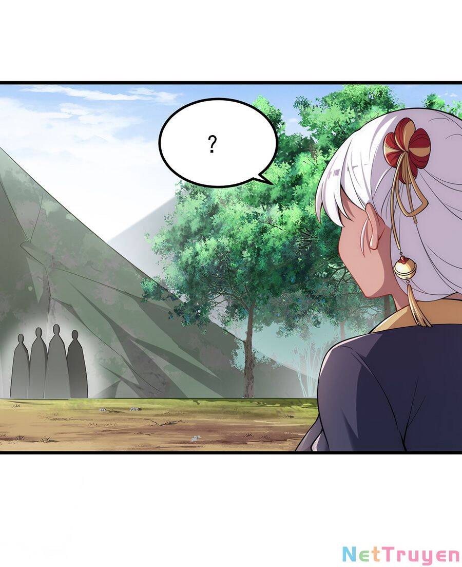Vai Ác Sư Tôn Mang Theo Các Đồ Đệ Vô Địch Thiên Hạ: Chapter 5