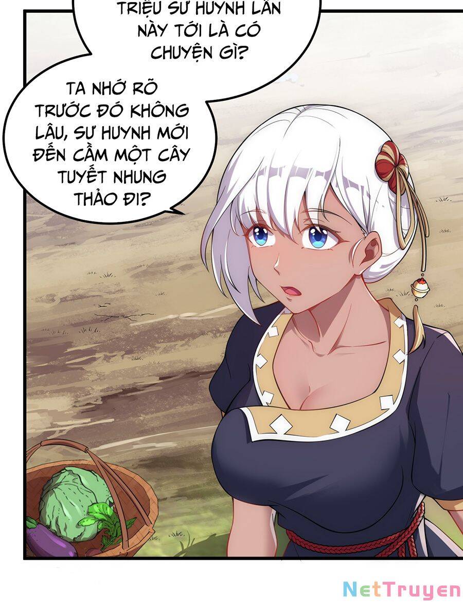 Vai Ác Sư Tôn Mang Theo Các Đồ Đệ Vô Địch Thiên Hạ: Chapter 5