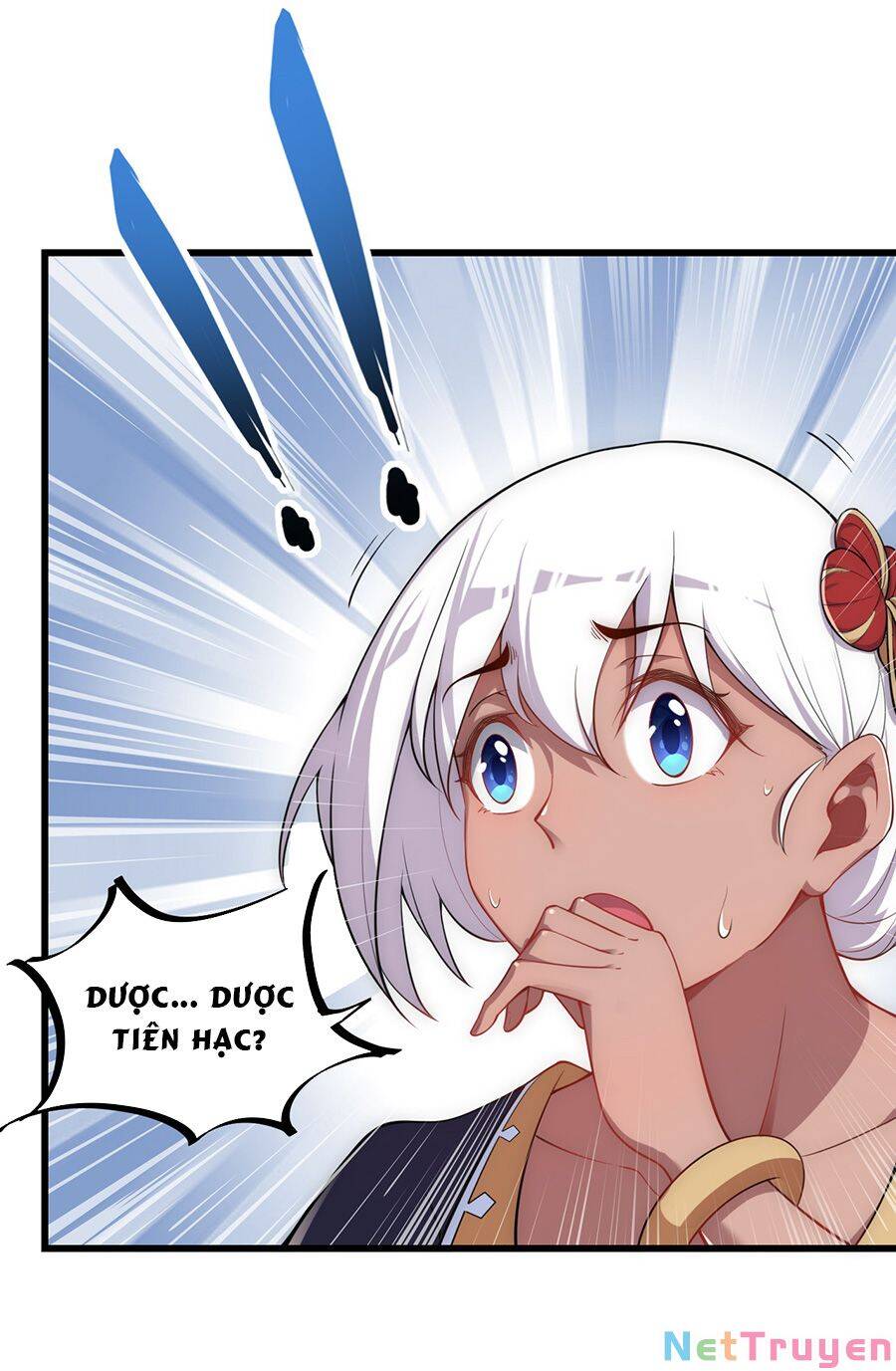 Vai Ác Sư Tôn Mang Theo Các Đồ Đệ Vô Địch Thiên Hạ: Chapter 5