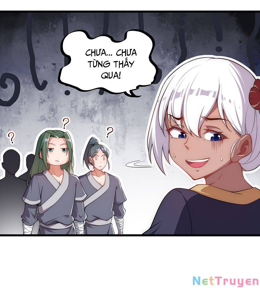 Vai Ác Sư Tôn Mang Theo Các Đồ Đệ Vô Địch Thiên Hạ: Chapter 5