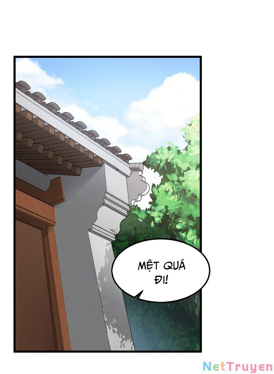 Vai Ác Sư Tôn Mang Theo Các Đồ Đệ Vô Địch Thiên Hạ: Chapter 5