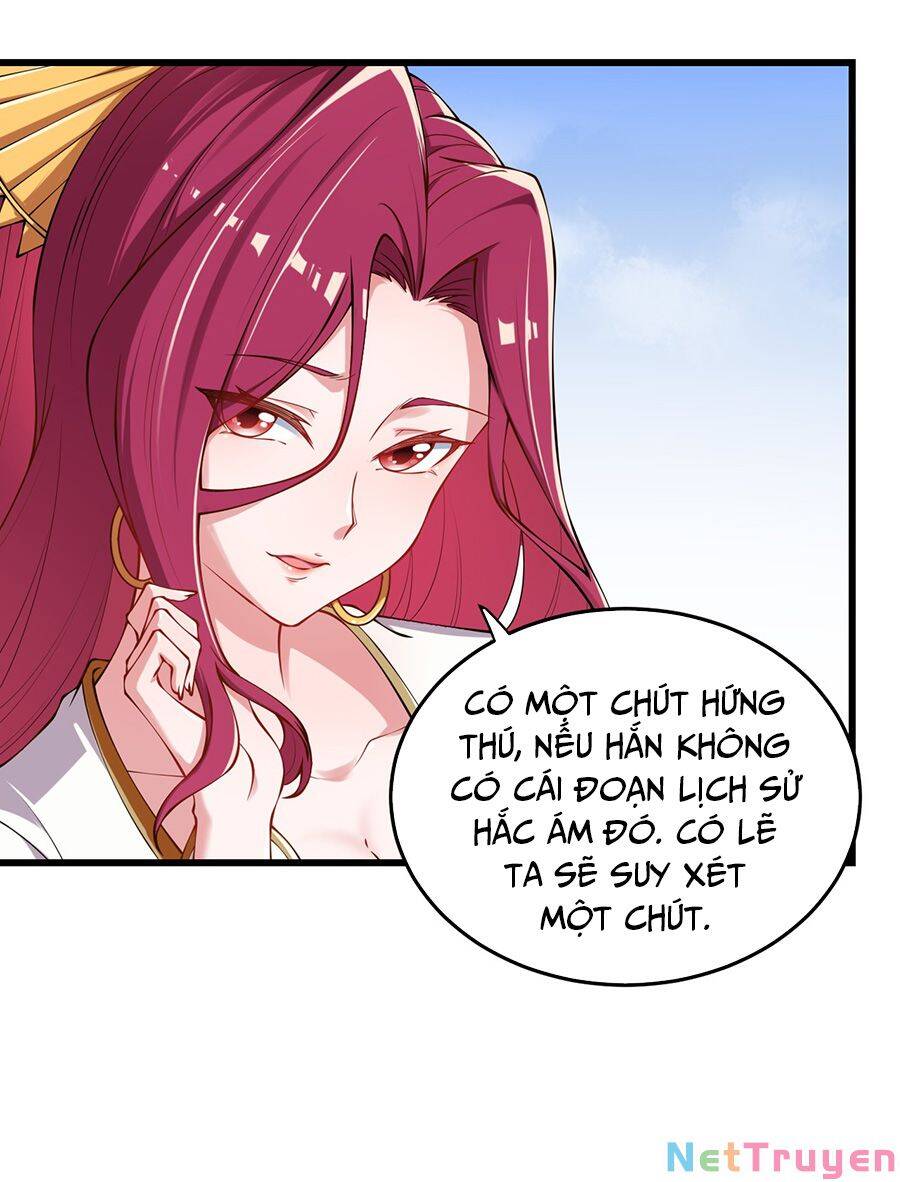 Vai Ác Sư Tôn Mang Theo Các Đồ Đệ Vô Địch Thiên Hạ: Chapter 6