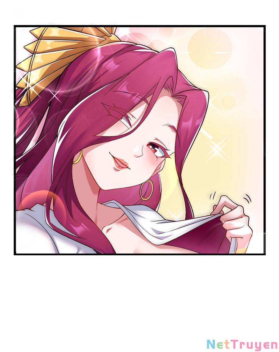 Vai Ác Sư Tôn Mang Theo Các Đồ Đệ Vô Địch Thiên Hạ: Chapter 6