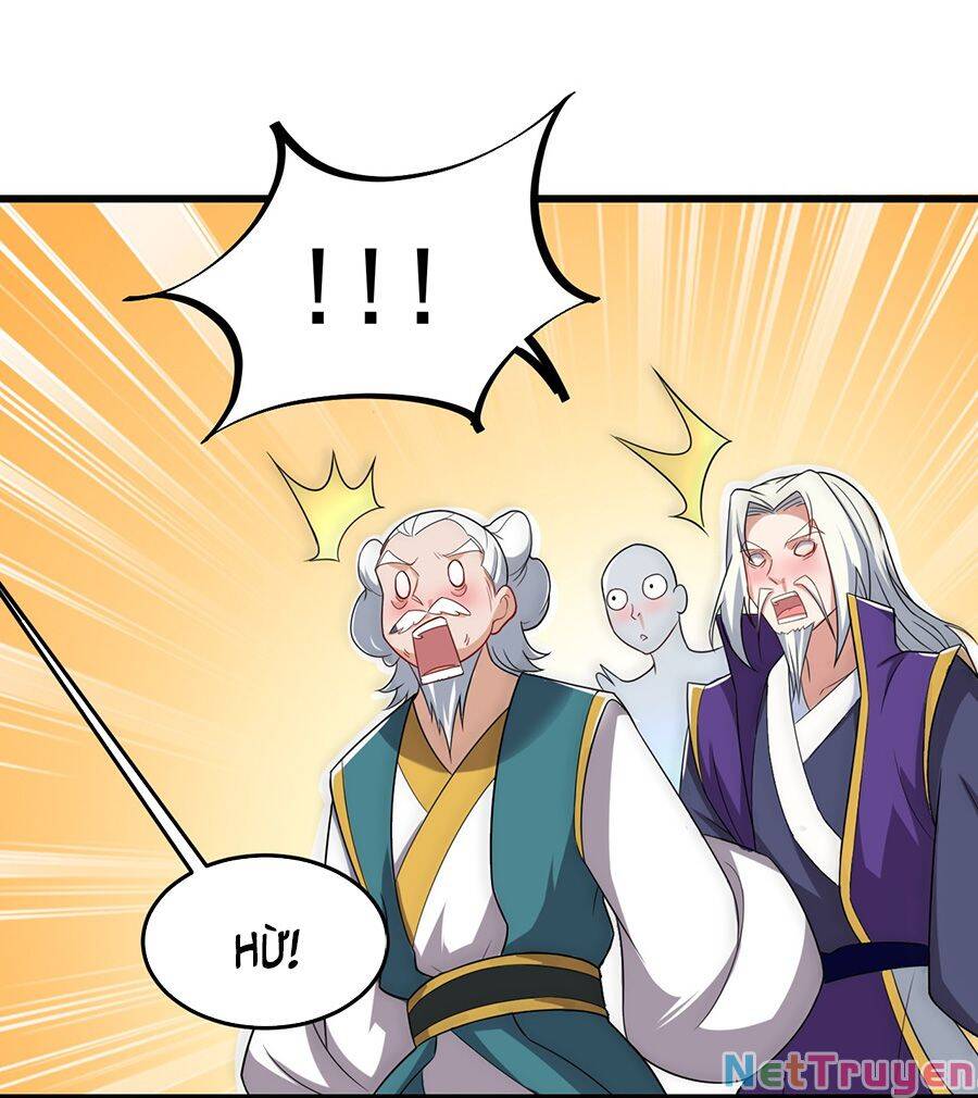 Vai Ác Sư Tôn Mang Theo Các Đồ Đệ Vô Địch Thiên Hạ: Chapter 6