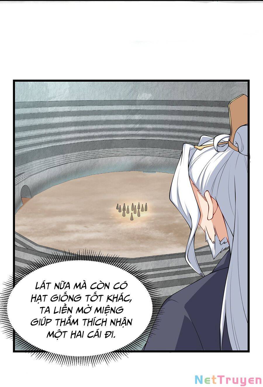 Vai Ác Sư Tôn Mang Theo Các Đồ Đệ Vô Địch Thiên Hạ: Chapter 6