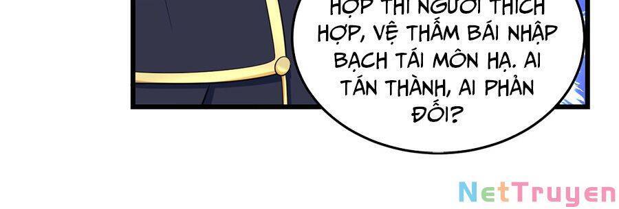 Vai Ác Sư Tôn Mang Theo Các Đồ Đệ Vô Địch Thiên Hạ: Chapter 6