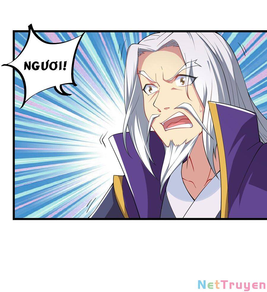 Vai Ác Sư Tôn Mang Theo Các Đồ Đệ Vô Địch Thiên Hạ: Chapter 6