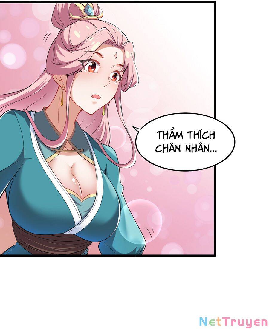 Vai Ác Sư Tôn Mang Theo Các Đồ Đệ Vô Địch Thiên Hạ: Chapter 6